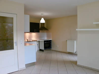 Appartement 2 pièces de 45 m² à Rillieux-la-Pape (69140)