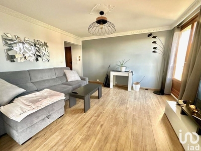 Appartement 3 pièces de 53 m² à Athis-Mons (91200)