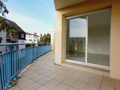 Appartement 3 pièces de 63 m² à Besançon (25000)