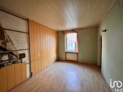 Appartement 4 pièces de 106 m² à Nilvange (57240)