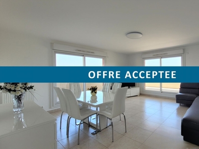 Appartement 4 pièces de 96 m² à Montpellier (34090)