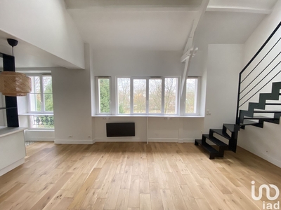 Appartement 5 pièces de 100 m² à Saint-Maur-des-Fossés (94100)