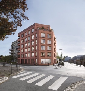 Appartement neuf à Bagneux (92220) 1 à 5 pièces à partir de 220000 €