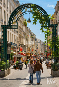 Local commercial PARIS