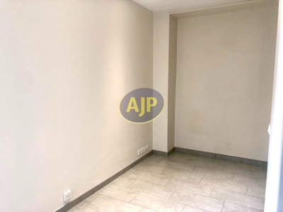 Location appartement 1 pièce 17.05 m²