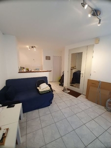 Location appartement 1 pièce 25.3 m²