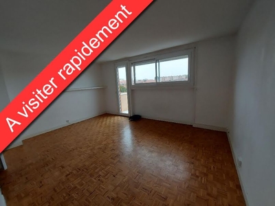 Location appartement 1 pièce 31.09 m²