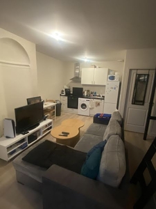 Location appartement 1 pièce 31 m²