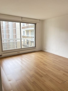 Location appartement 2 pièces 46.69 m²