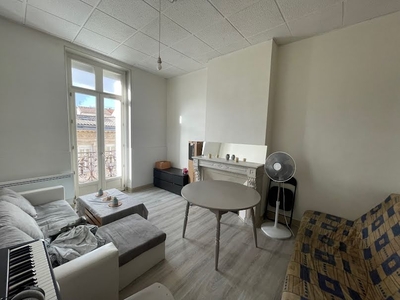 Location appartement 3 pièces 53.25 m²