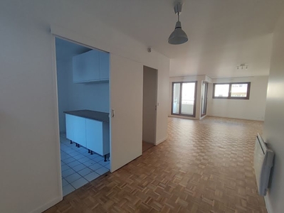 Location appartement 3 pièces 88.54 m²