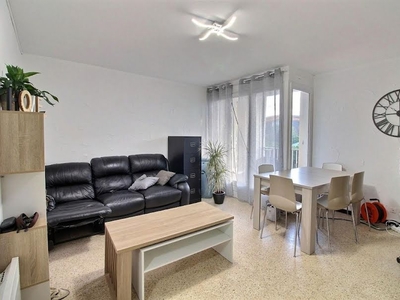 Location appartement 4 pièces 84 m²
