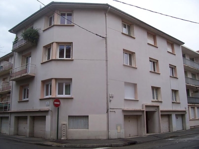Location appartement 4 pièces 85 m²