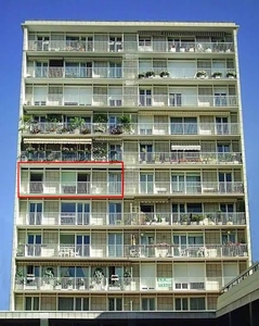 Location appartement 5 pièces 102 m²