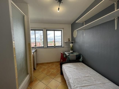 Location meublée appartement 1 pièce 10 m²