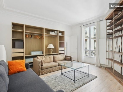 Location meublée appartement 3 pièces 72 m²