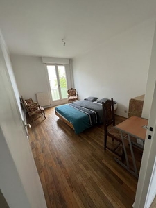 Location meublée appartement 3 pièces 75 m²