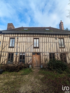 Maison 11 pièces de 333 m² à Lusigny-sur-Barse (10270)