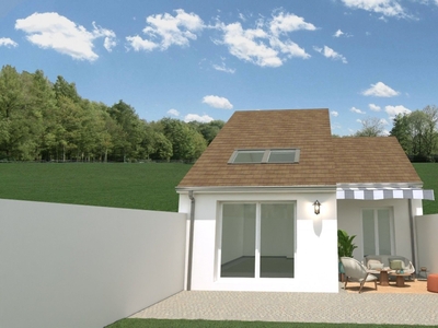 Maison 2 pièces de 40 m² à Villiers-sur-Marne (94350)