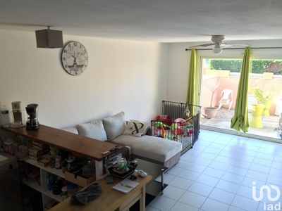 Maison 3 pièces de 65 m² à Agde (34300)