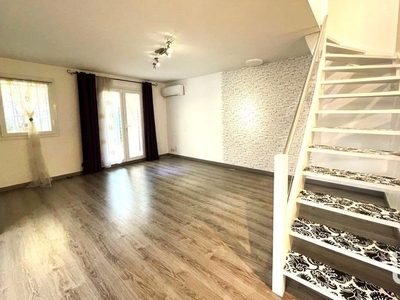 Maison 4 pièces de 92 m² à Montpellier (34080)