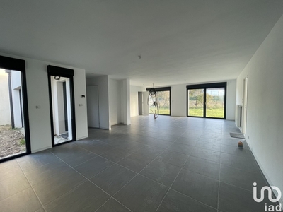 Maison 5 pièces de 124 m² à Montbazon (37250)