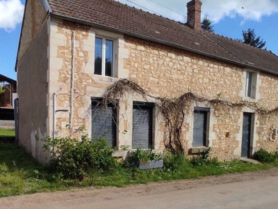 Maison 5 pièces de 154 m² à Annay (58450)