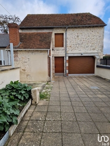 Maison de ville 8 pièces de 177 m² à Briare (45250)