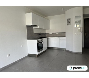 (V5734) Appartement vendu loué au Luc en Provence