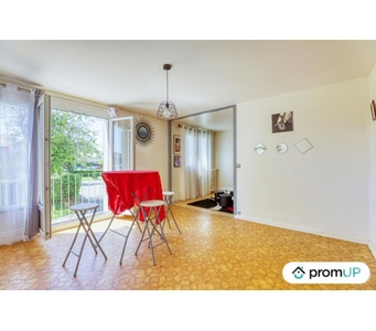 (V5771) Appartement de 69m2 situé à Alençon