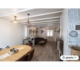 (V6176) Maison traditionnelle de 140 m2 à Navilly