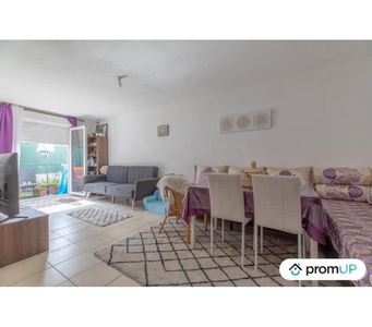 (VA514) Appartement vendu loué à Bagnole-sur-Cèze