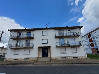 Vente appartement 1 pièce 19.68 m²