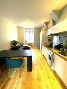 Vente appartement 1 pièce 43 m²