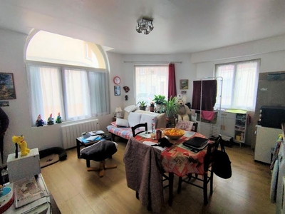 Vente appartement 2 pièces 32.89 m²