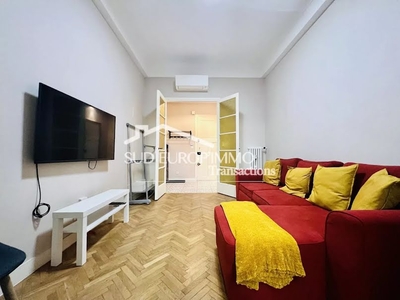 Vente appartement 2 pièces 46.3 m²
