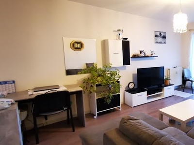 Vente appartement 2 pièces 50 m²