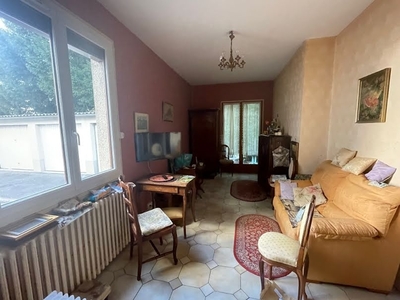 Vente appartement 2 pièces 50 m²