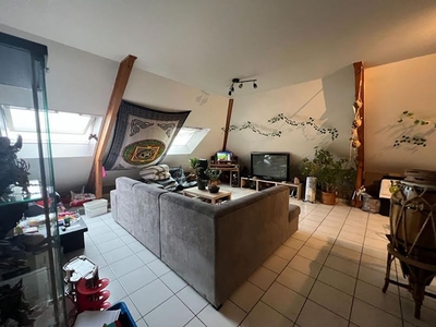 Vente appartement 2 pièces 54.46 m²