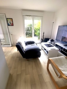 Vente appartement 3 pièces 45 m²