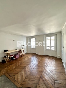 Vente appartement 3 pièces 52 m²