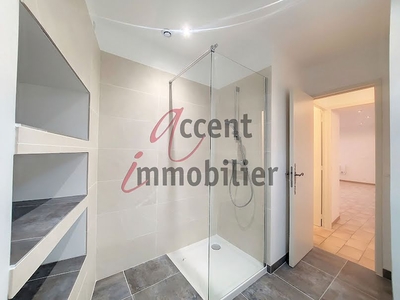 Vente appartement 3 pièces 52 m²