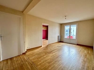 Vente appartement 3 pièces 53.77 m²