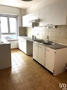 Vente appartement 3 pièces 70 m²