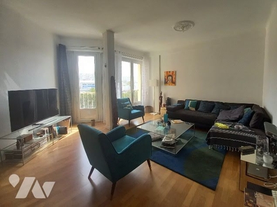 Vente appartement 3 pièces 75.51 m²