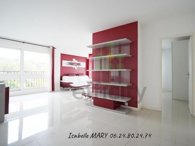 Vente appartement 3 pièces 82 m²