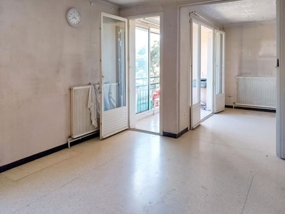 Vente appartement 3 pièces 82.41 m²