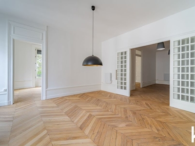 Vente appartement 4 pièces 114 m²