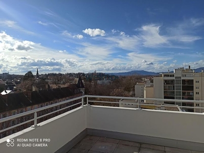 Vente appartement 4 pièces 154 m²