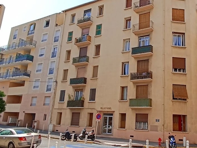 Vente appartement 4 pièces 72 m²